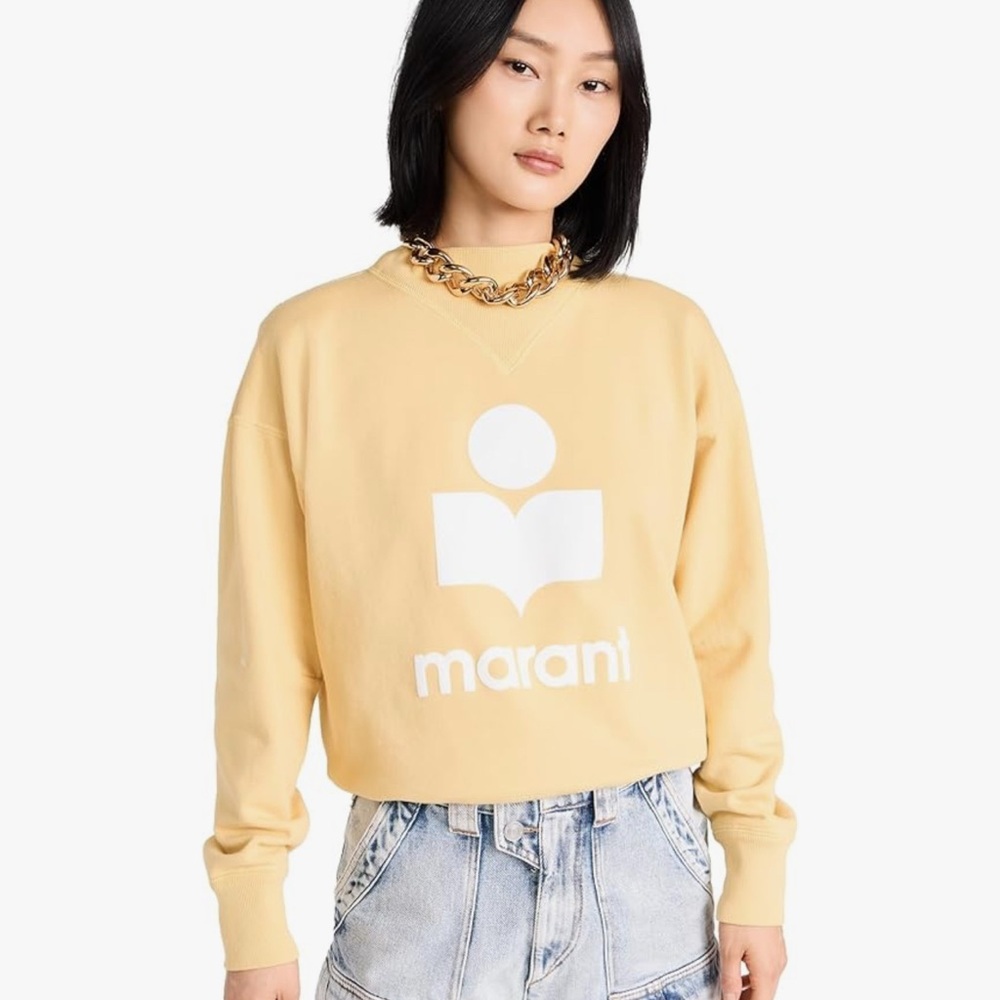 Isabel Marant Sweatshirt